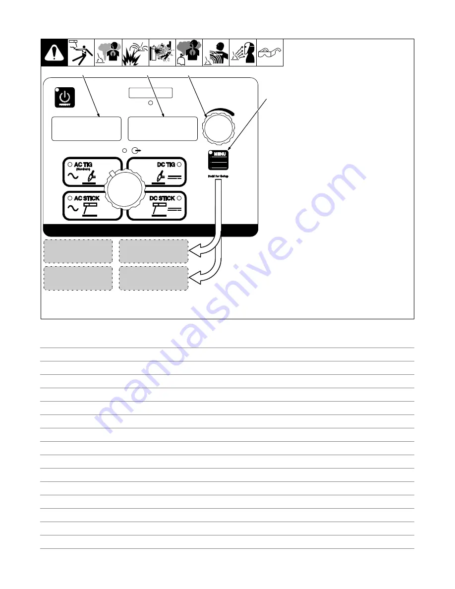 Miller 907684001 Owner'S Manual Download Page 42