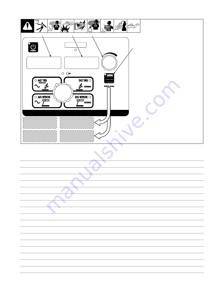 Miller 907684001 Owner'S Manual Download Page 43