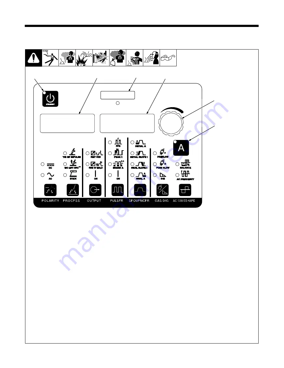 Miller 907684001 Owner'S Manual Download Page 47