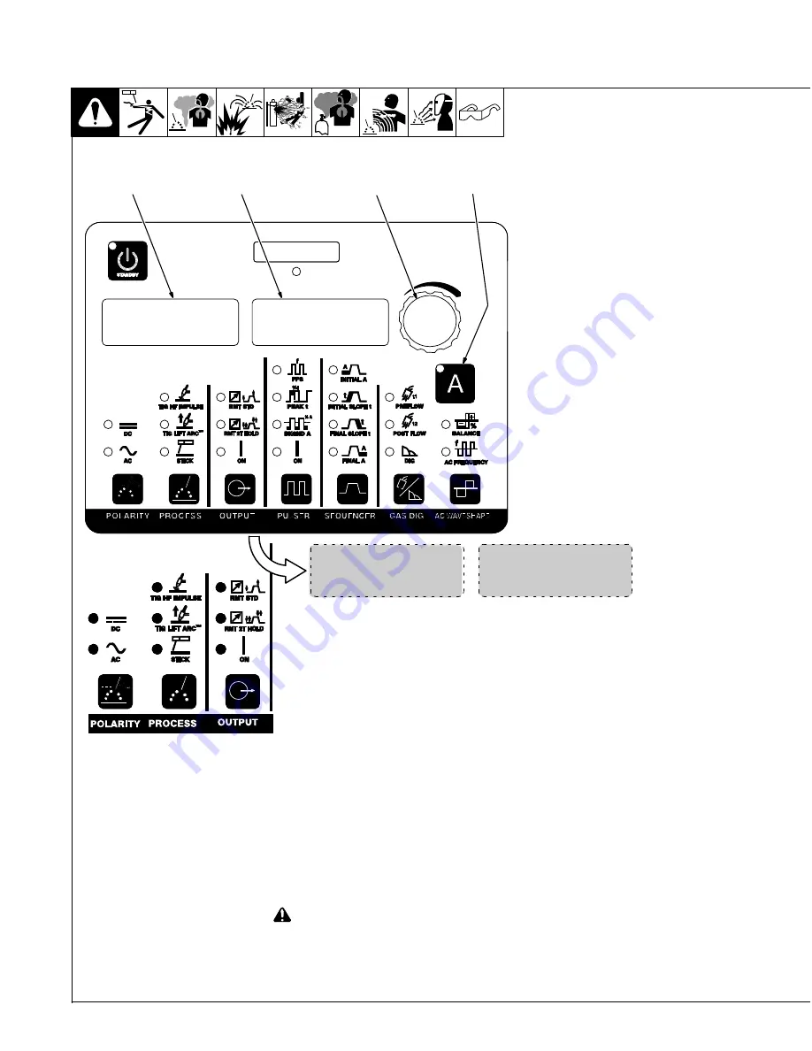 Miller 907684001 Скачать руководство пользователя страница 48