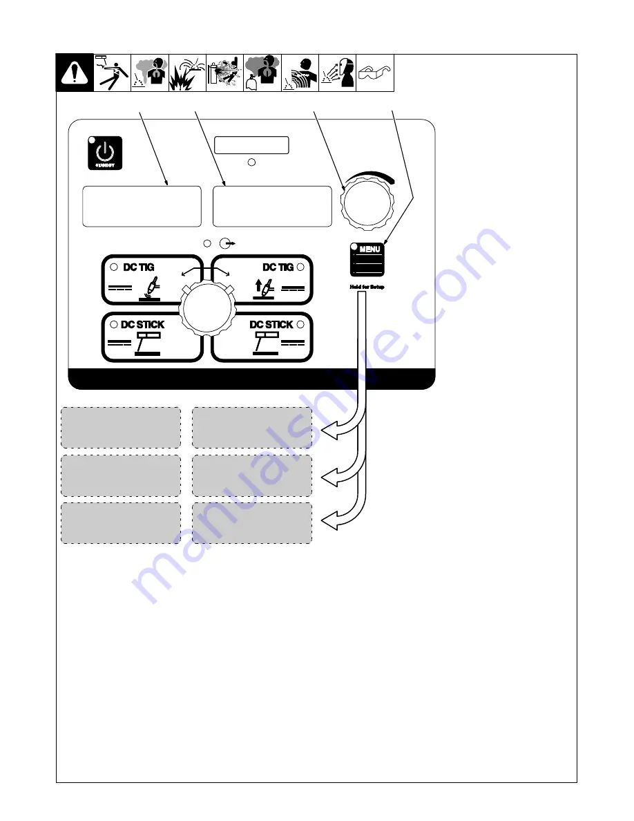 Miller 907684001 Скачать руководство пользователя страница 53