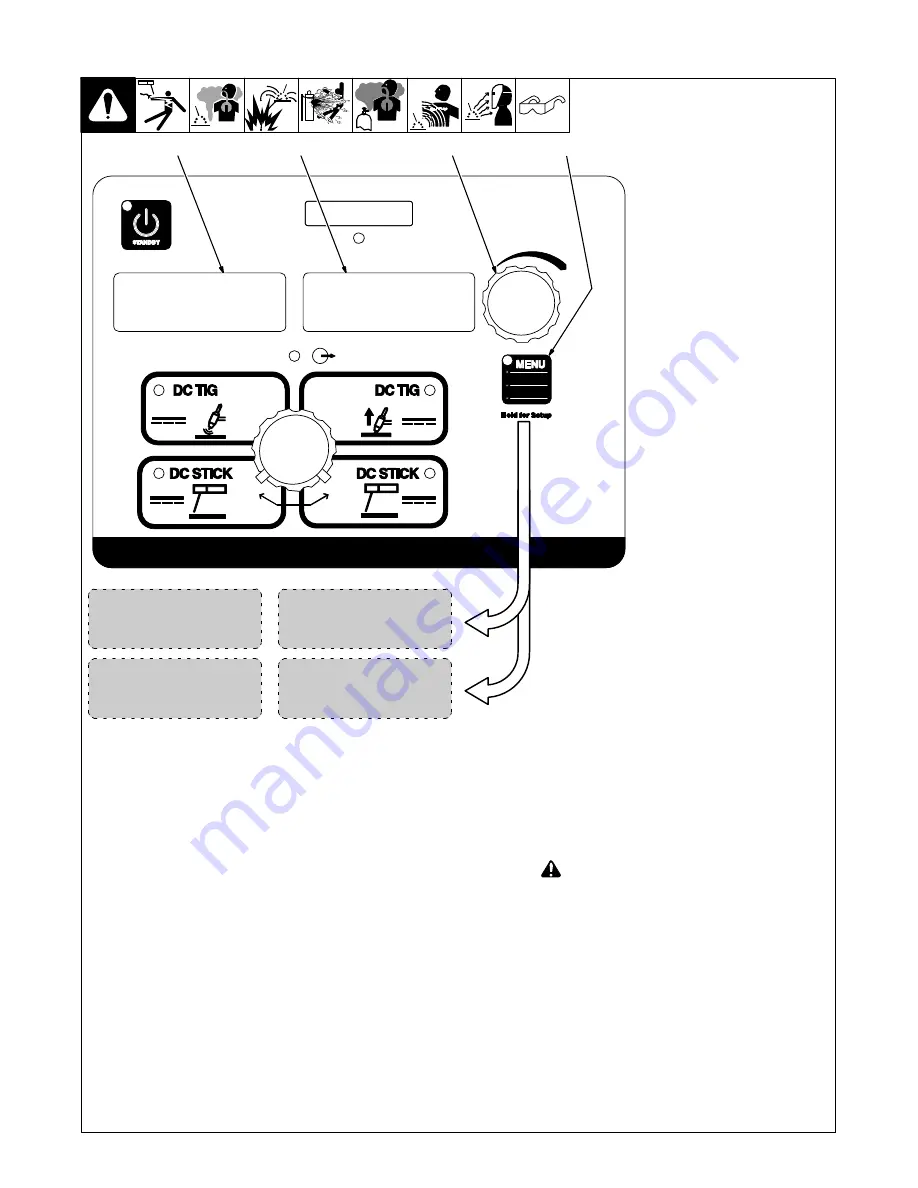 Miller 907684001 Owner'S Manual Download Page 56