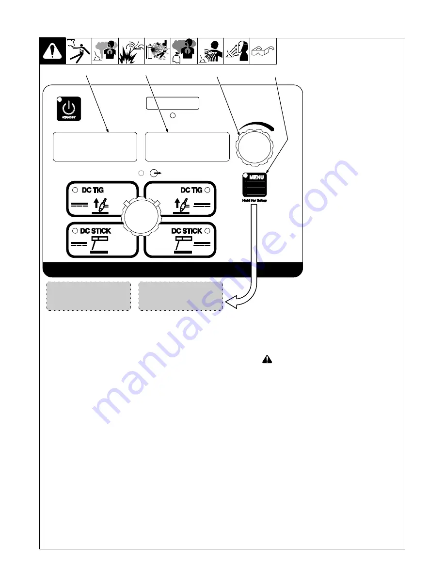 Miller 907684001 Owner'S Manual Download Page 60