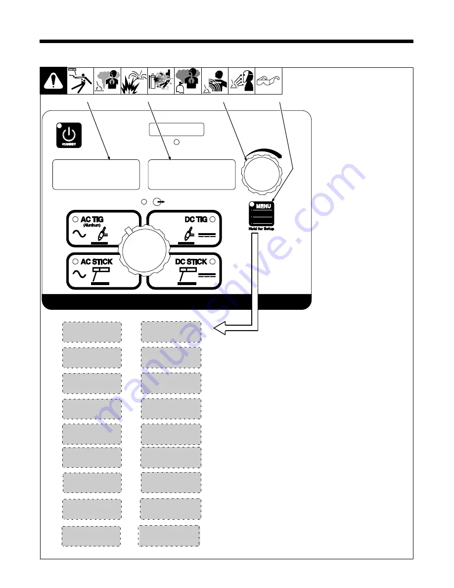 Miller 907684001 Owner'S Manual Download Page 65