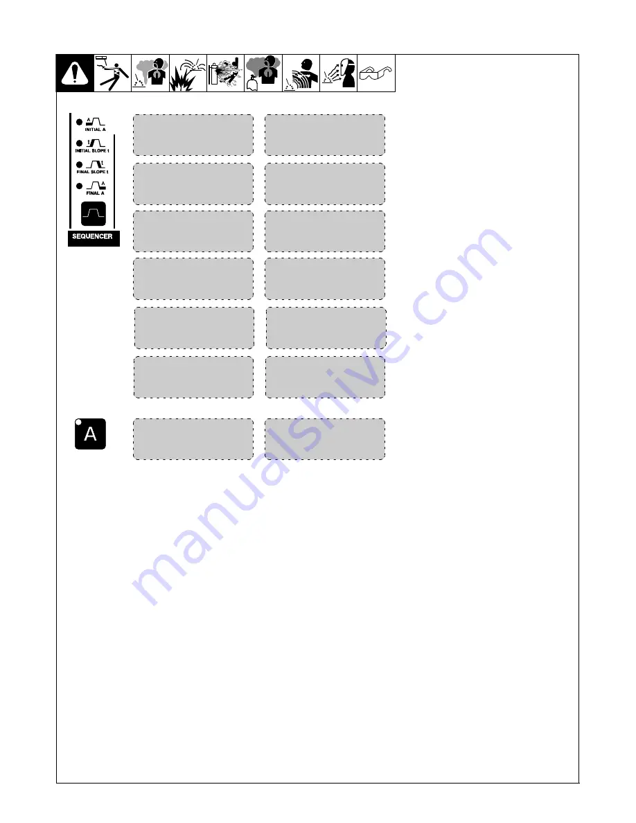 Miller 907684001 Owner'S Manual Download Page 68