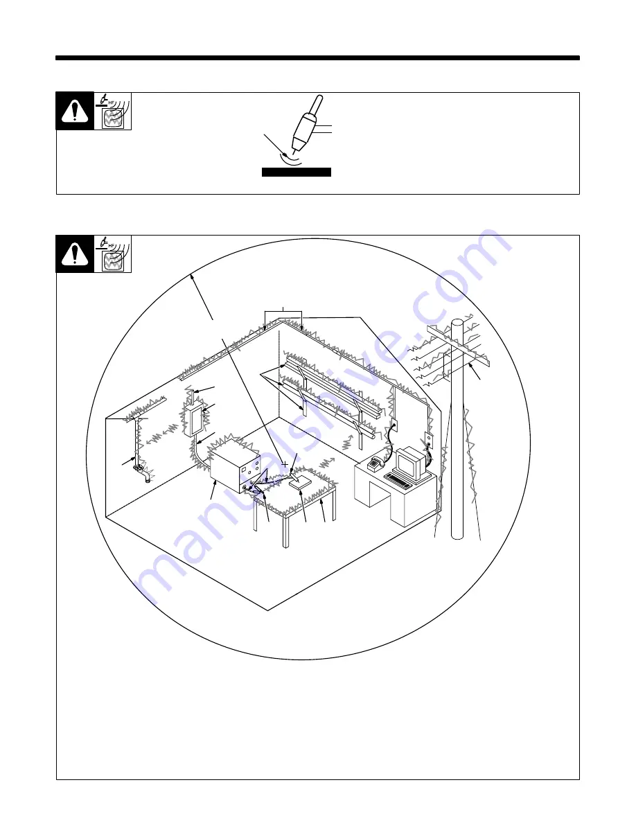 Miller 907684001 Owner'S Manual Download Page 80