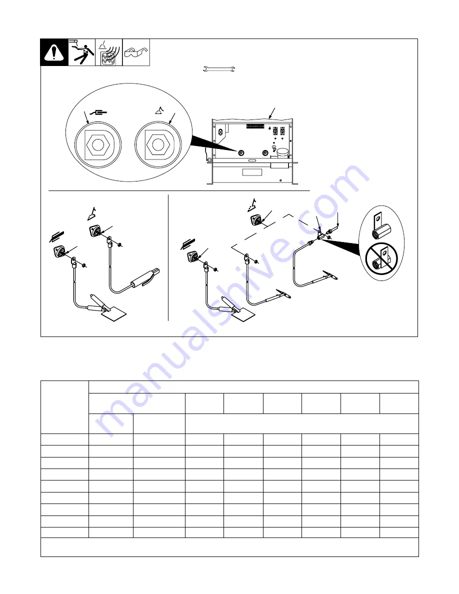 Miller Air Pak Owner'S Manual Download Page 22