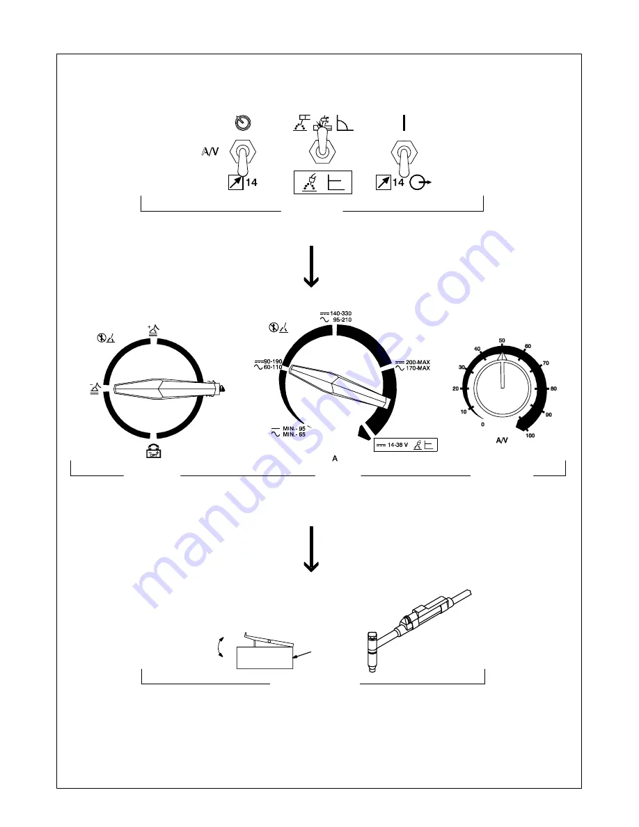 Miller Air Pak Owner'S Manual Download Page 28