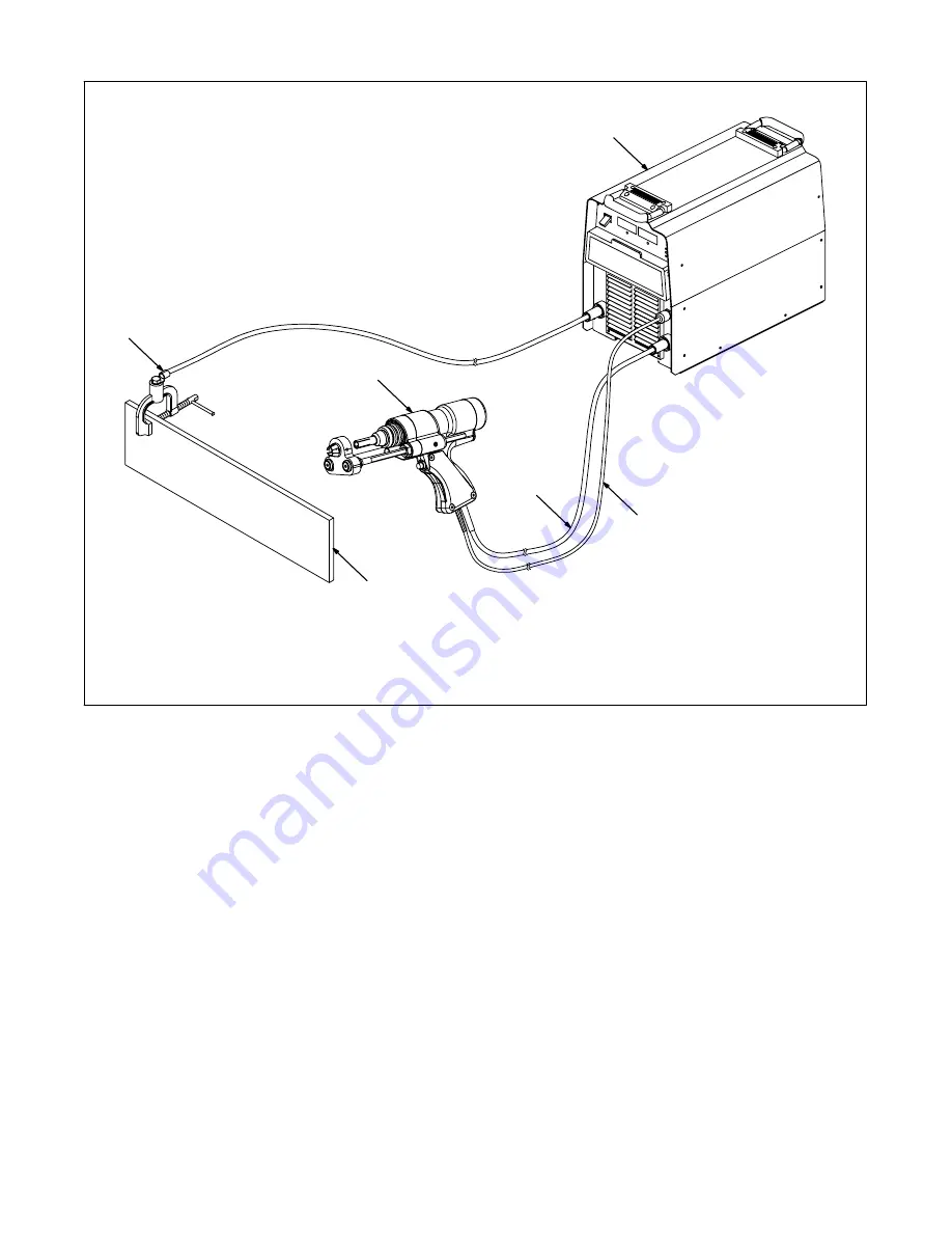 Miller Arc Stud Welding Fundamentals Manual Download Page 8