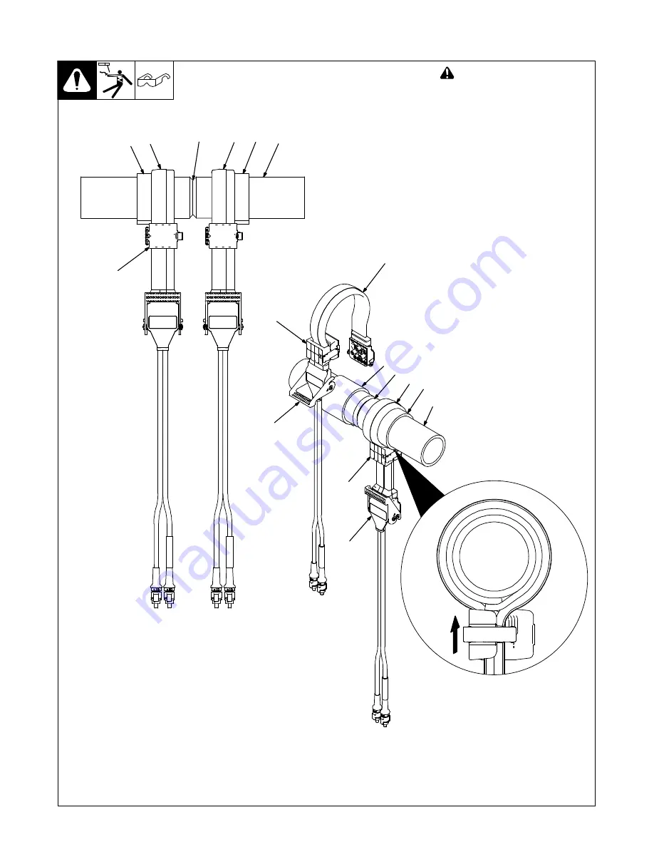 Miller ArcReach Owner'S Manual Download Page 30