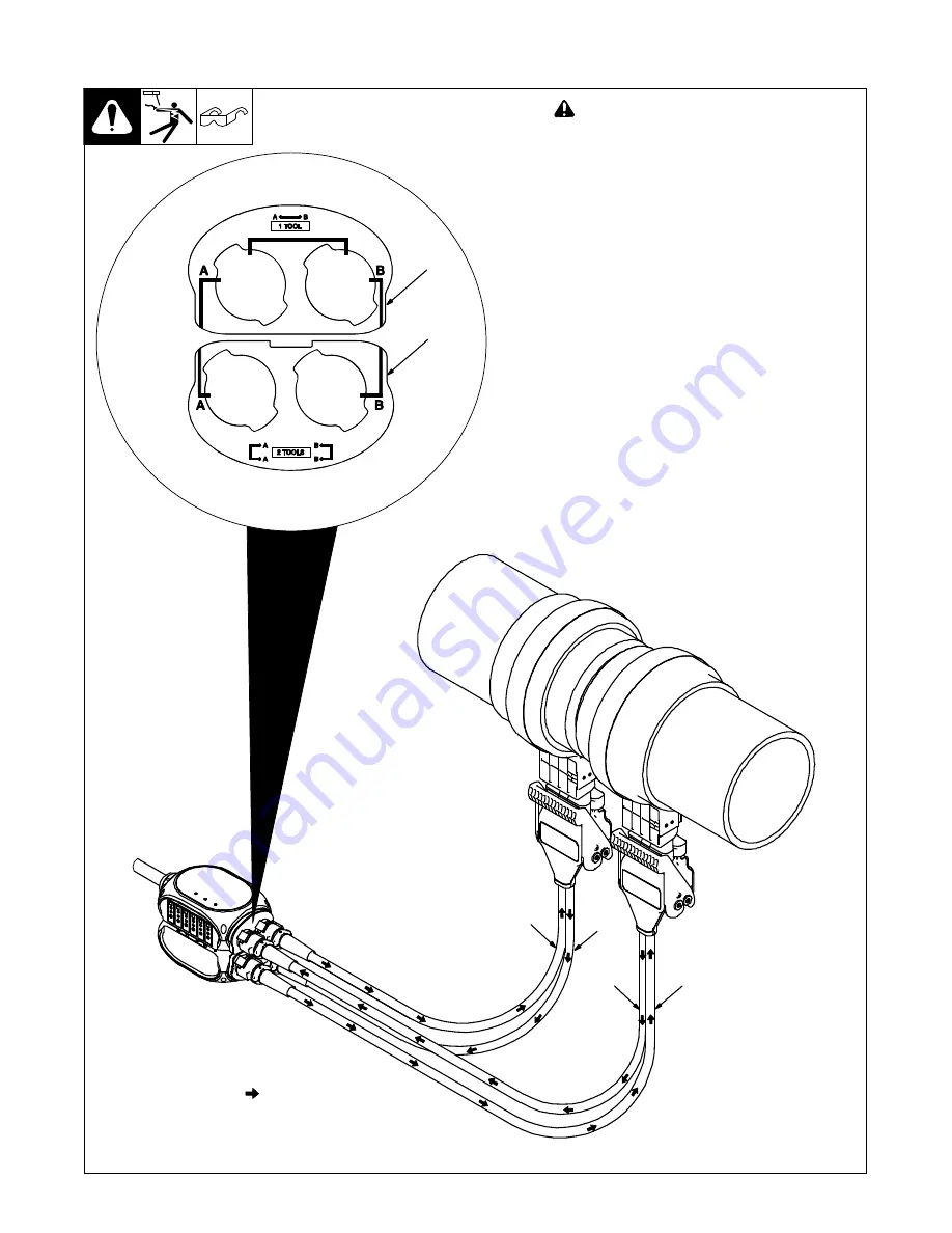 Miller ArcReach Owner'S Manual Download Page 35