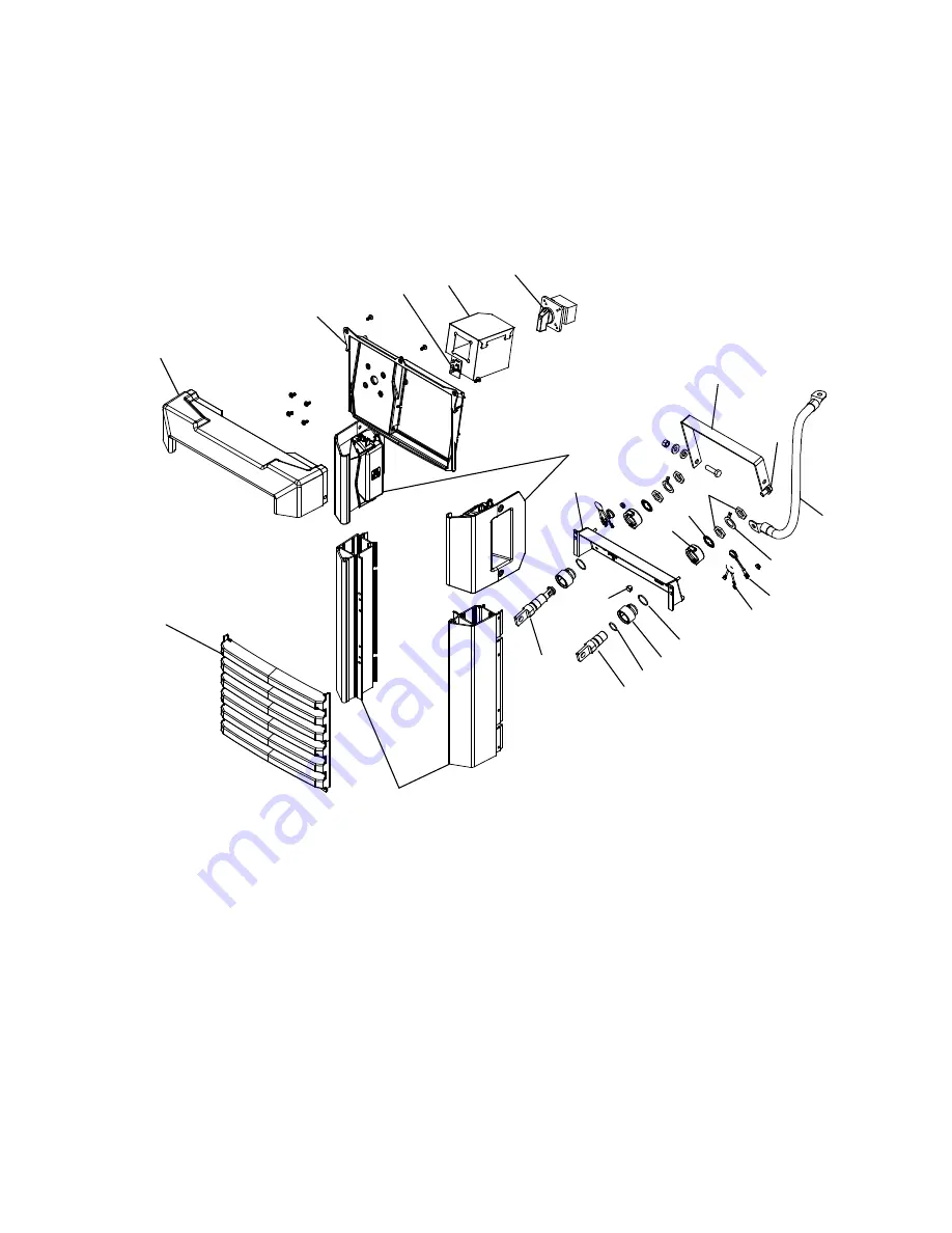 Miller Auto-Continuum 350 Owner'S Manual Download Page 68