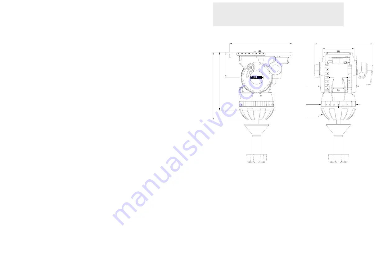 Miller Compass 25 Operator'S Manual Download Page 5