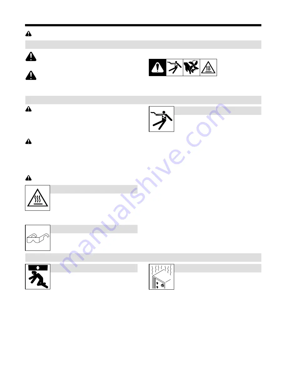 Miller Coolmate 3.5 CE Owner'S Manual Download Page 5