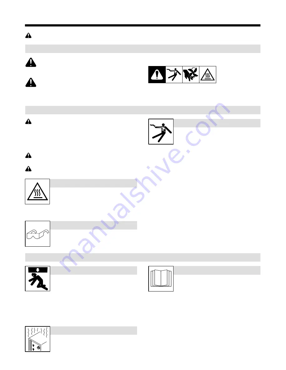 Miller Coolmate 4 Owner'S Manual Download Page 5