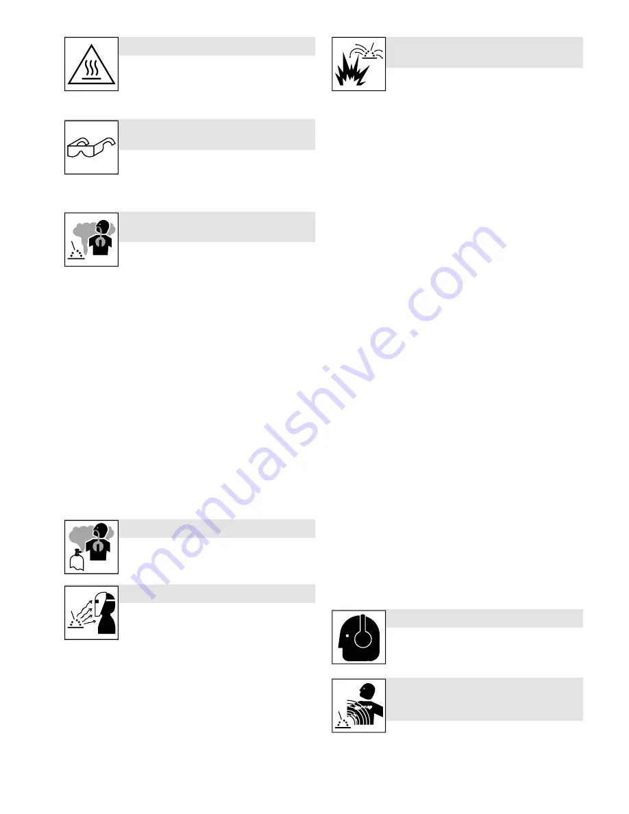 Miller CST 282 Owner'S Manual Download Page 8