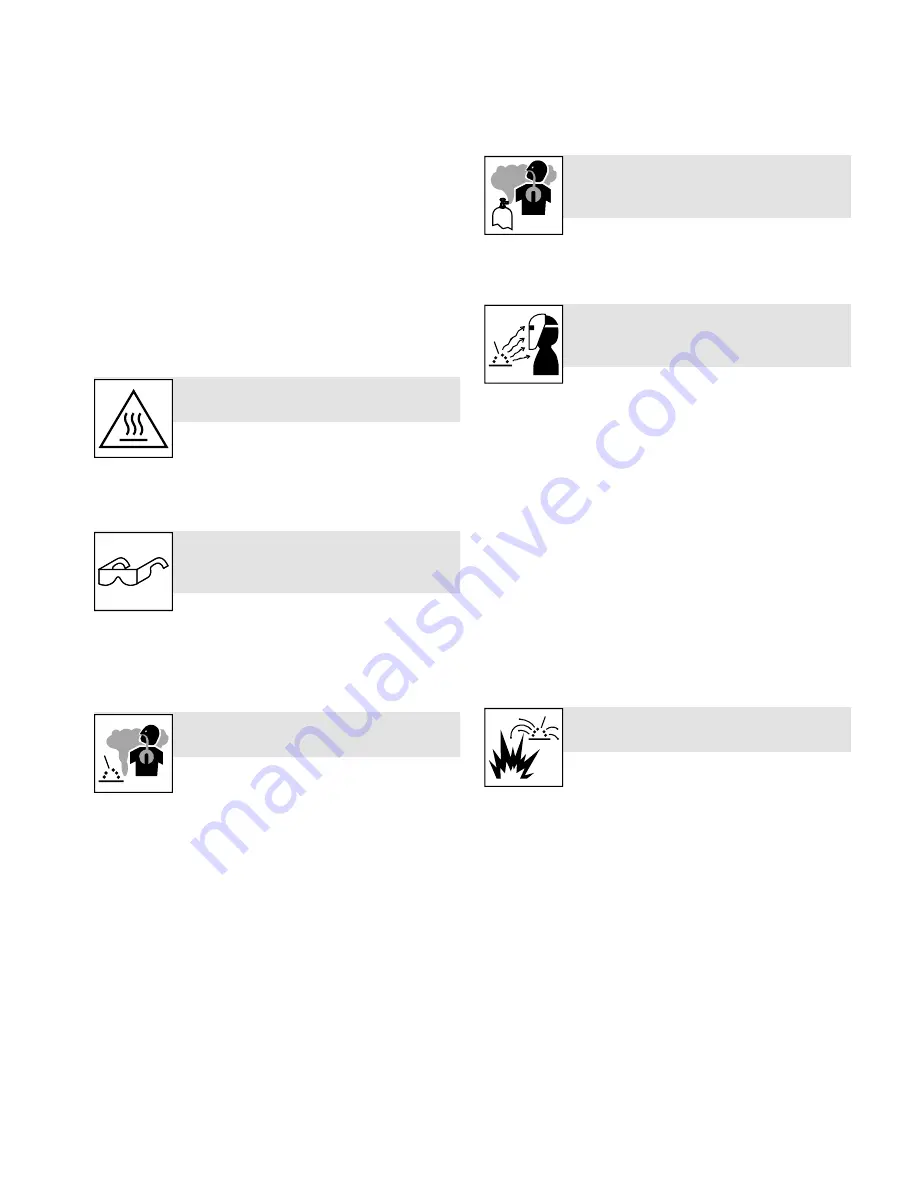 Miller CST 282 Owner'S Manual Download Page 12