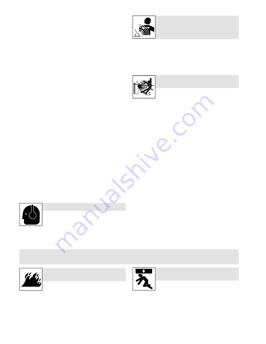 Miller CST 282 Owner'S Manual Download Page 13