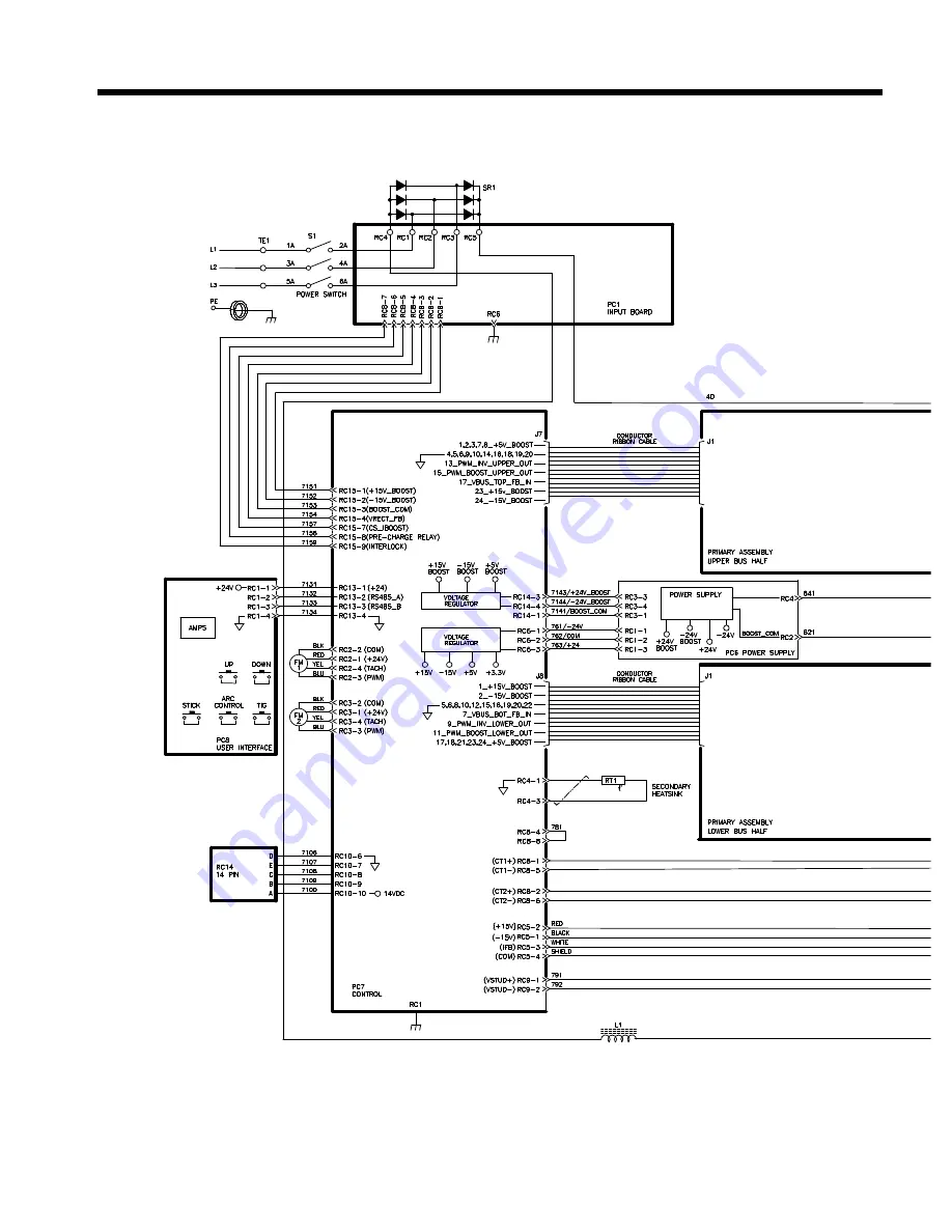 Miller CST 282 Owner'S Manual Download Page 34