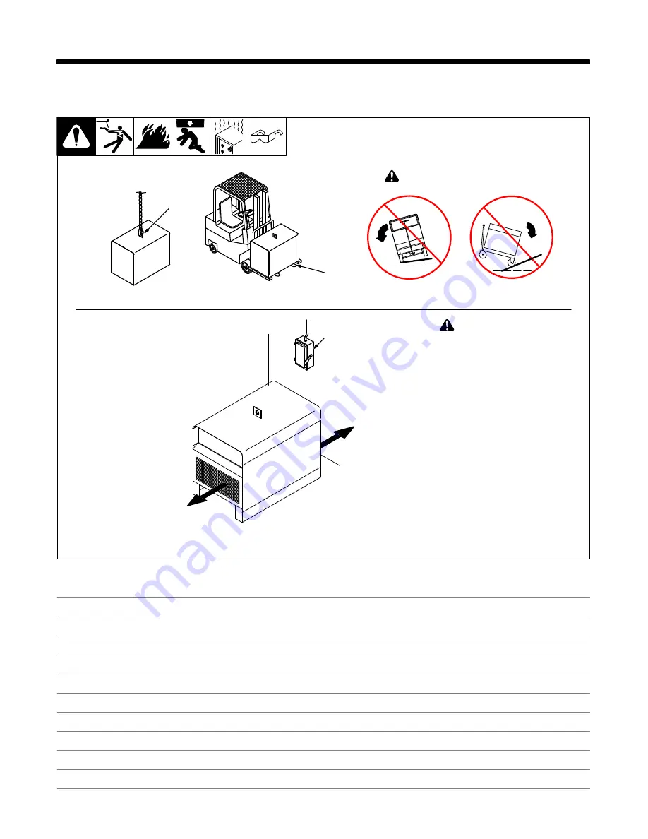 Miller DELTAWELD 650 Owner'S Manual Download Page 16