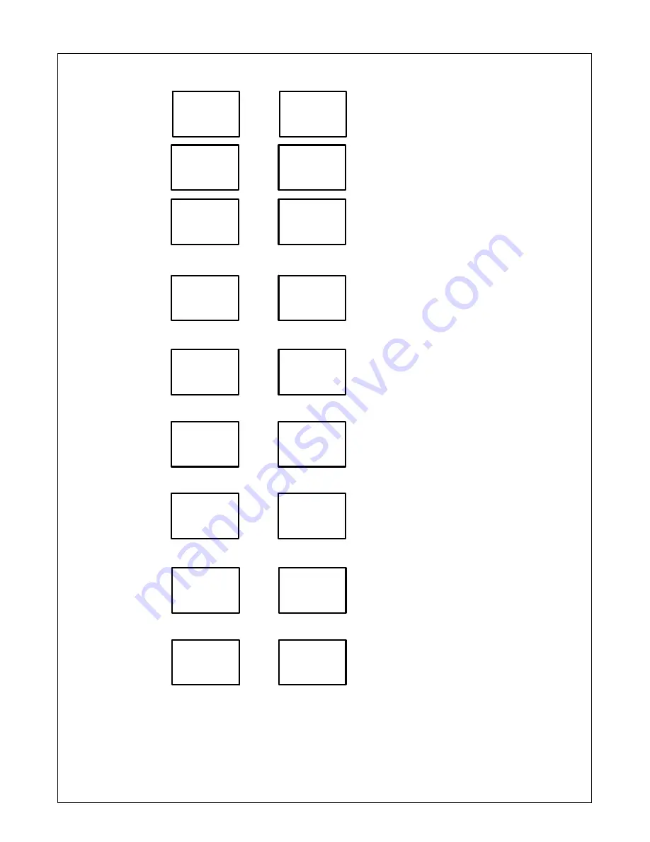 Miller DELTAWELD 650 Owner'S Manual Download Page 40