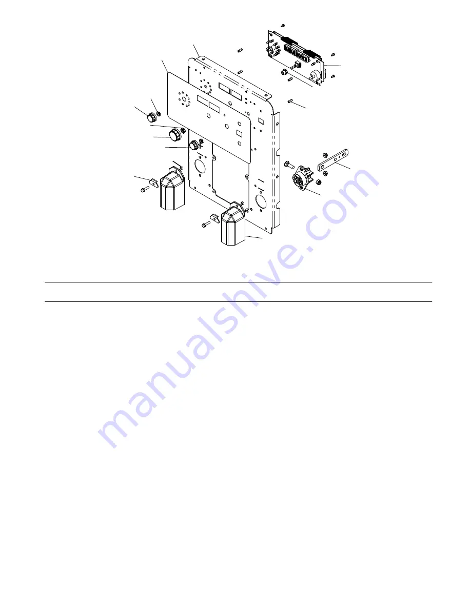 Miller DELTAWELD 650 Owner'S Manual Download Page 46