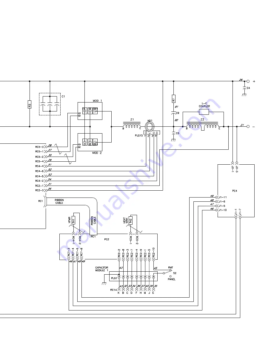 Miller DIMENSION NT 450 WCC Скачать руководство пользователя страница 35