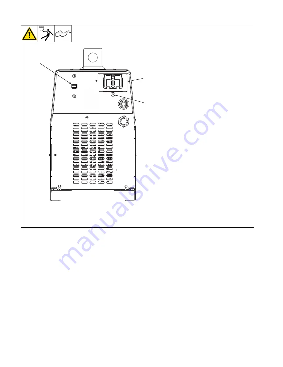 Miller Dynasty 400 Owner'S Manual Download Page 38