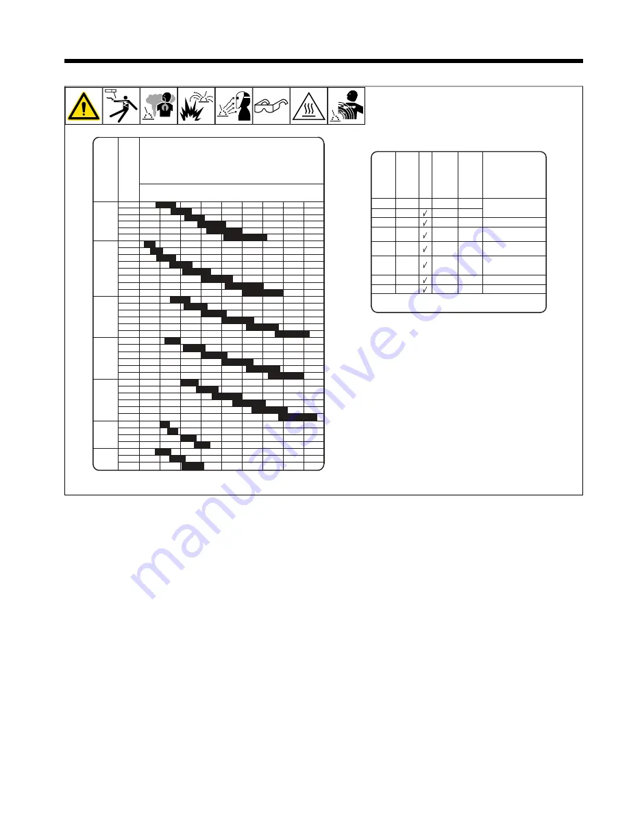 Miller Dynasty 400 Owner'S Manual Download Page 92