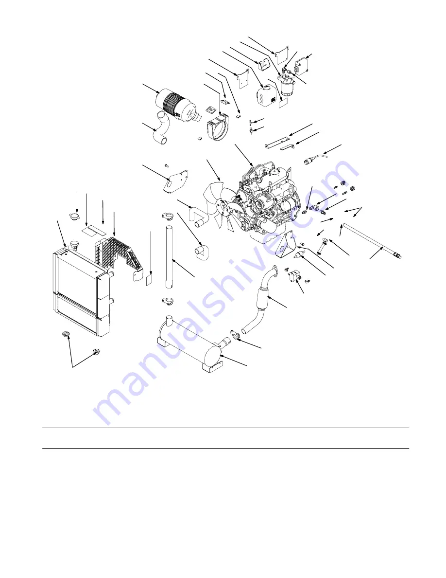 Miller EnPak Mechanic OM-240 113H Скачать руководство пользователя страница 84