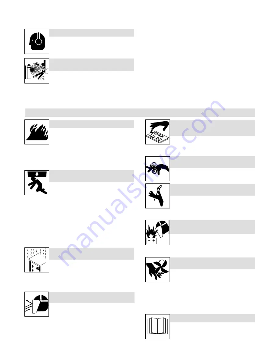 Miller I-24A Owner'S Manual Download Page 11