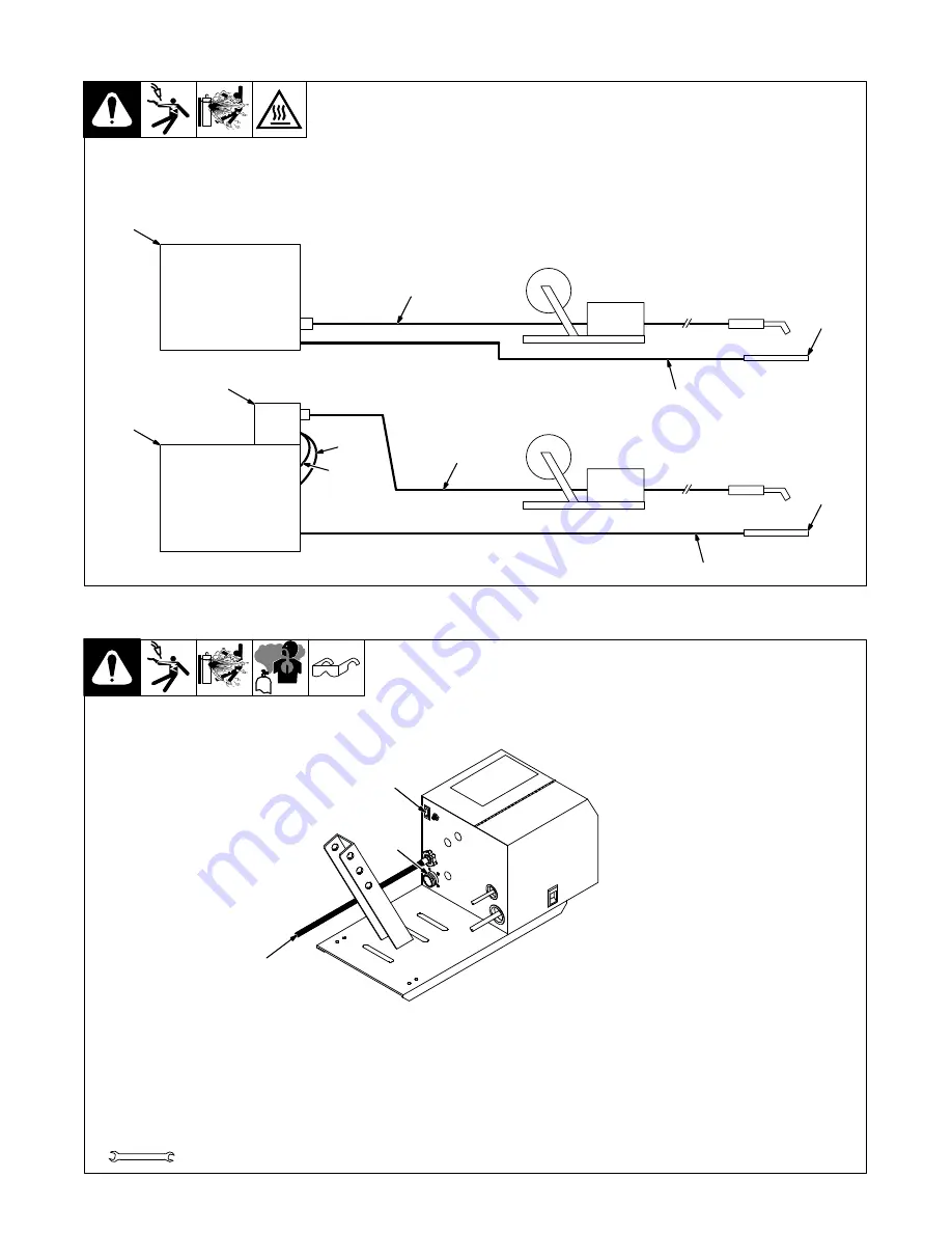 Miller I-24A Owner'S Manual Download Page 18