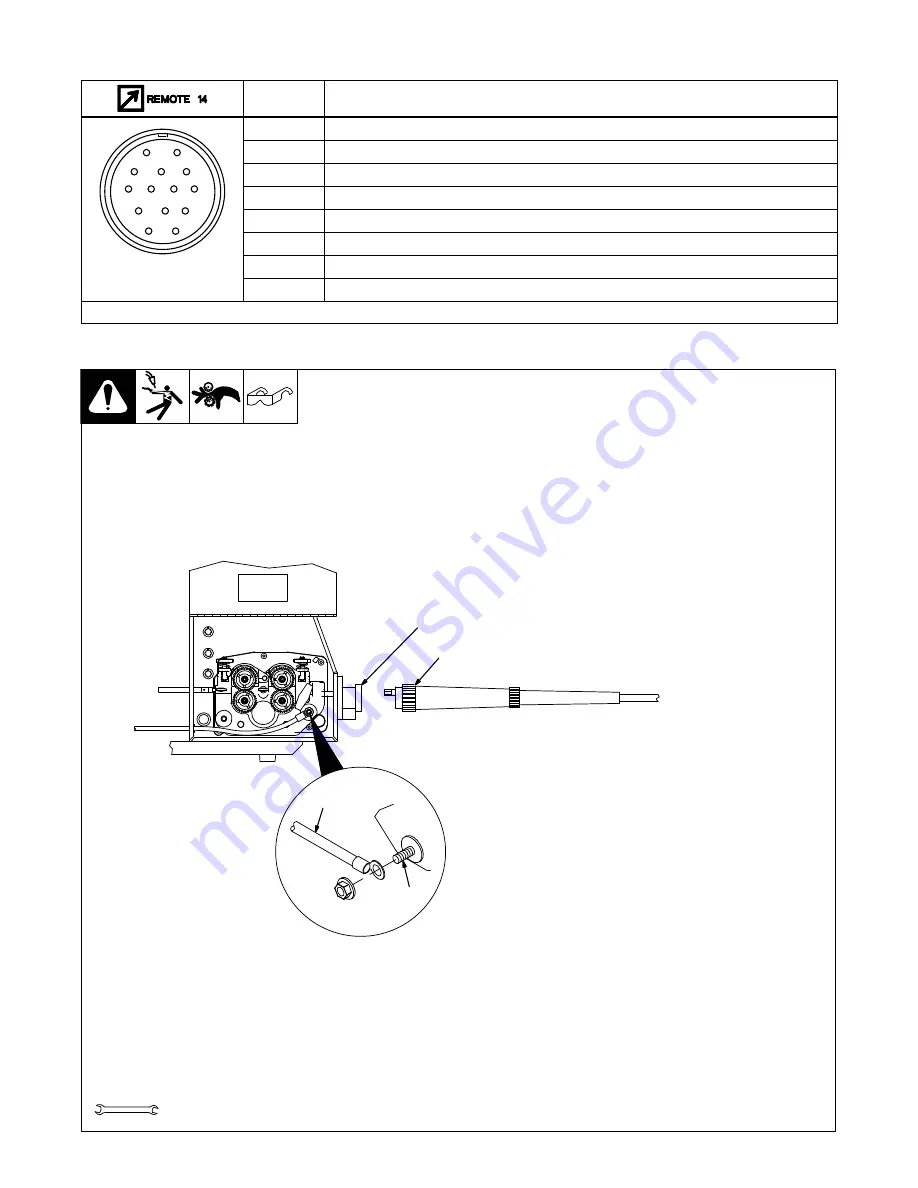 Miller I-24A Owner'S Manual Download Page 19