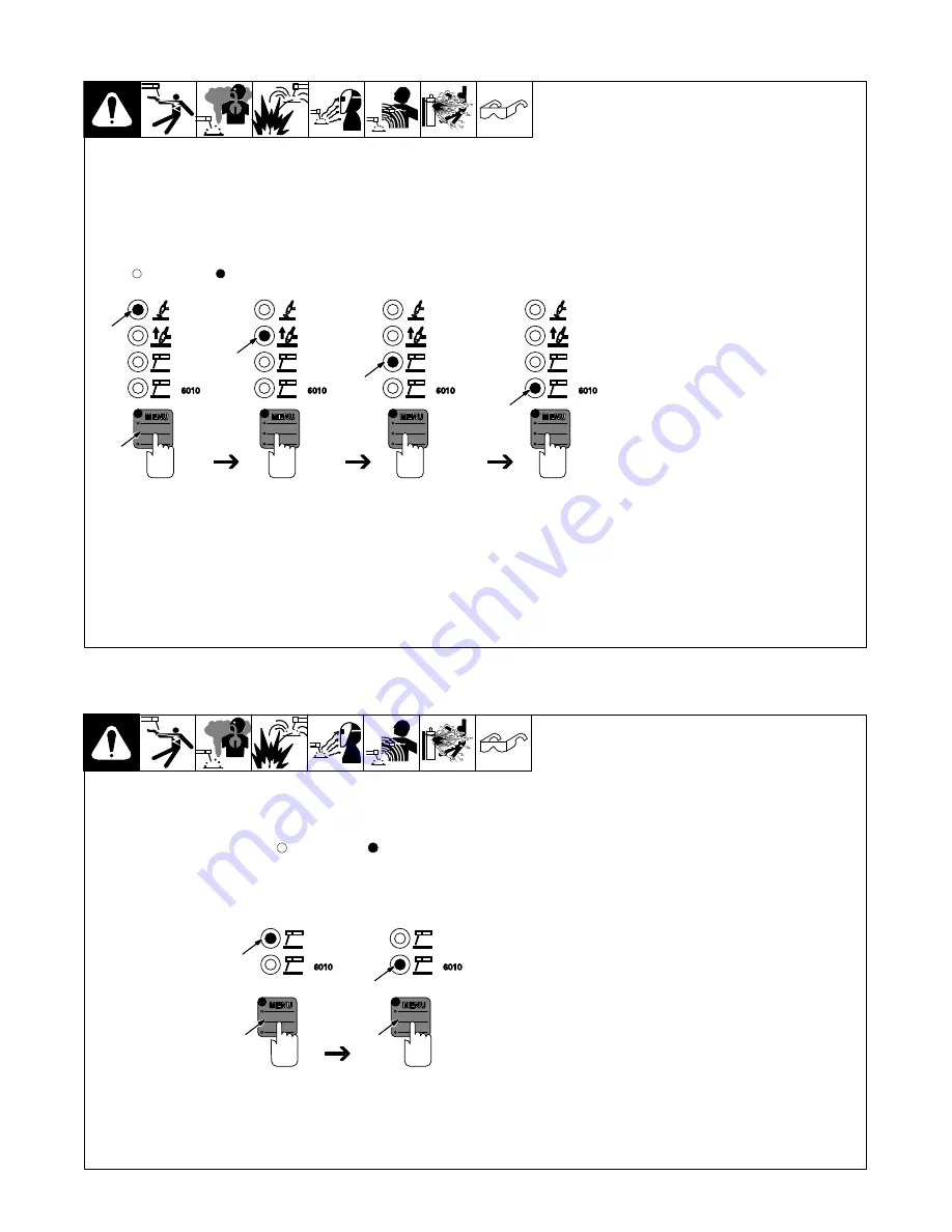 Miller Maxstar 161 S Owner'S Manual Download Page 27