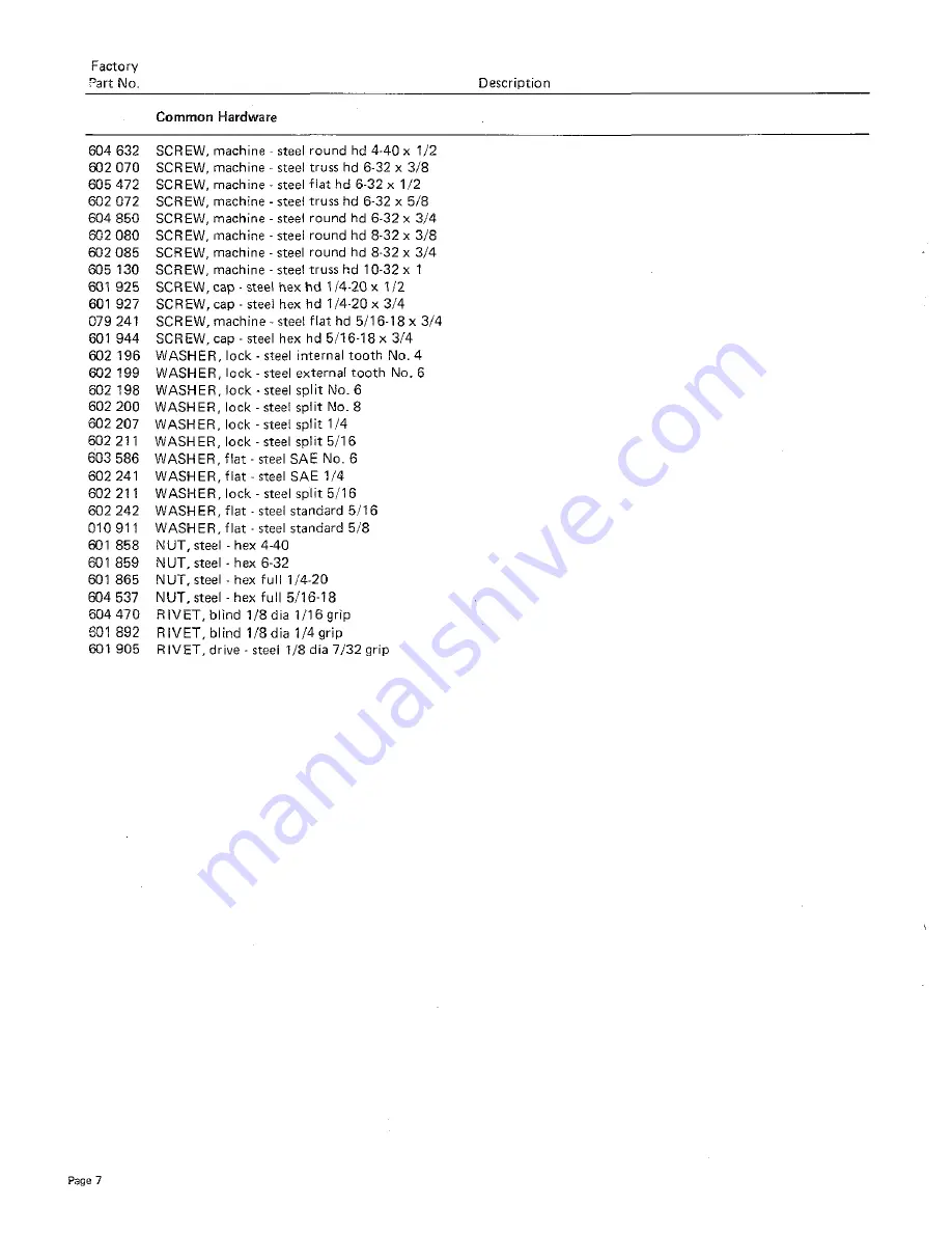 Miller MILLERMATIC 70A Owner'S Manual Download Page 28