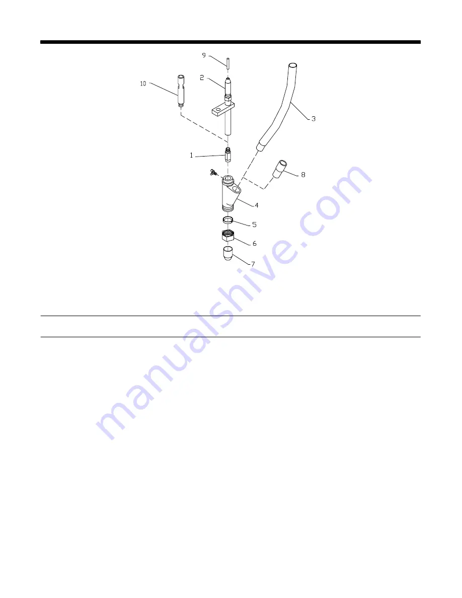 Miller OBT-1200 Owner'S Manual Download Page 11