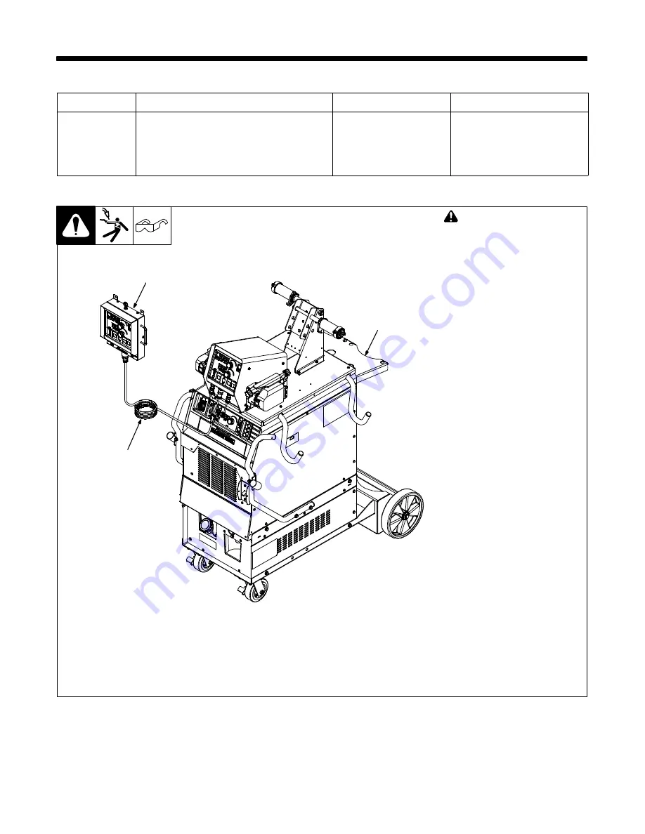 Miller PipeWorx Owner'S Manual Download Page 15