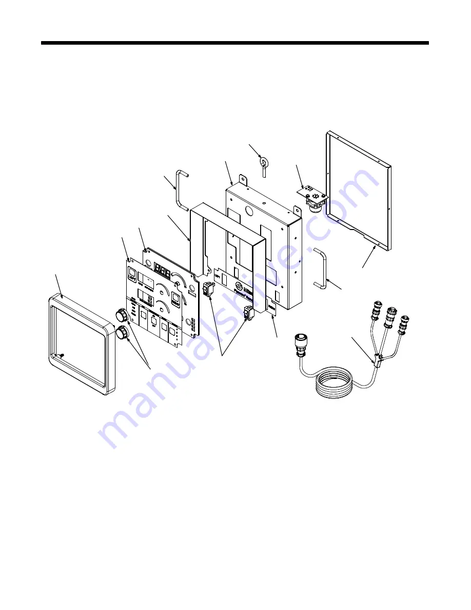 Miller PipeWorx Owner'S Manual Download Page 30