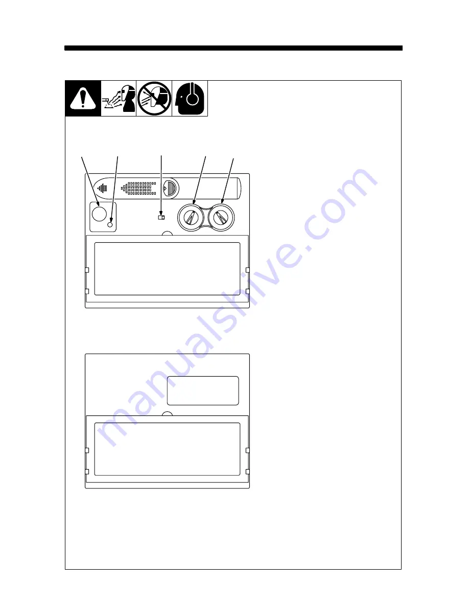 Miller Pro-Hobby Series Manual Download Page 5