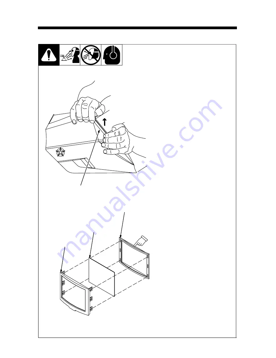 Miller Pro-Hobby Series Manual Download Page 10