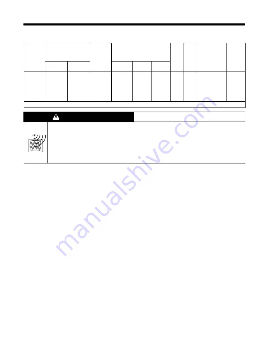 Miller ProHeat 35 OM-222 166F Owner'S Manual Download Page 16