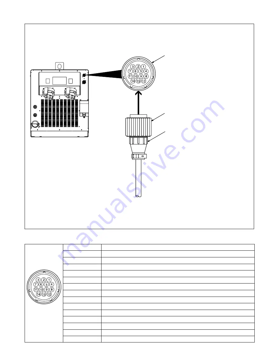 Miller ProHeat 35 OM-222 166F Owner'S Manual Download Page 23