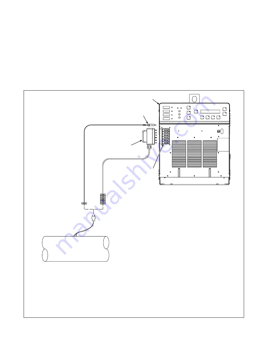 Miller ProHeat 35 OM-222 166F Owner'S Manual Download Page 26