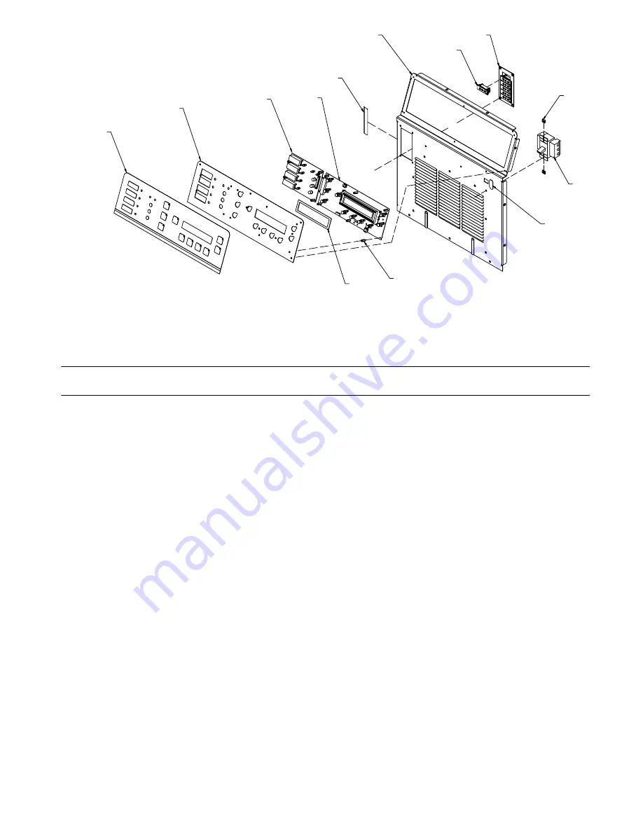 Miller ProHeat 35 OM-222 166F Owner'S Manual Download Page 59