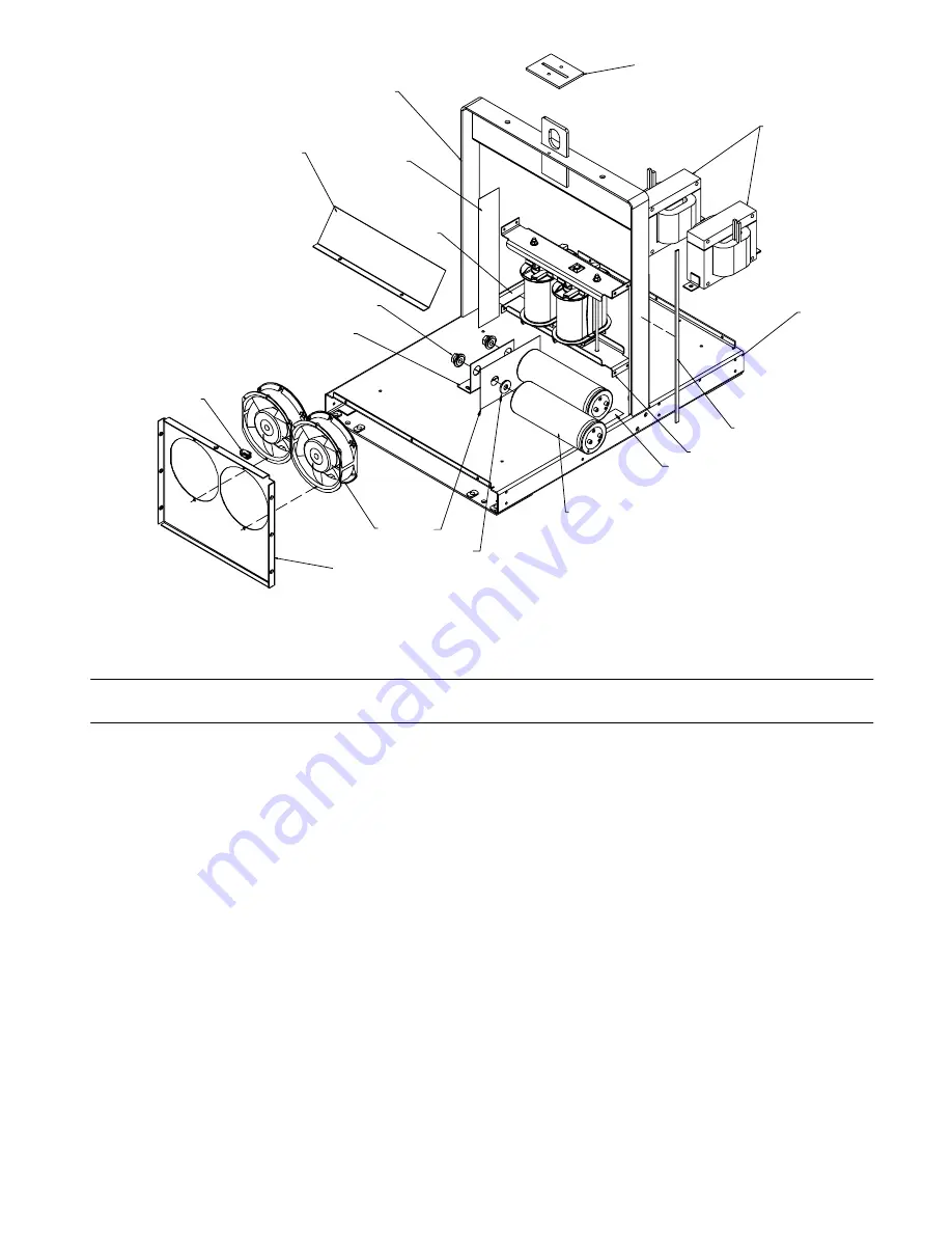 Miller ProHeat 35 OM-222 166F Owner'S Manual Download Page 61