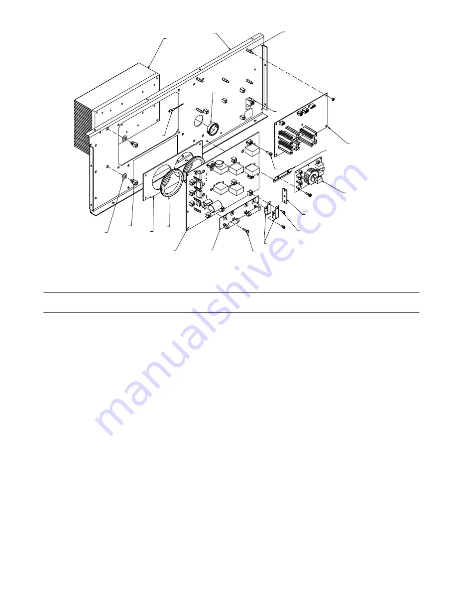 Miller ProHeat 35 OM-222 166F Owner'S Manual Download Page 65