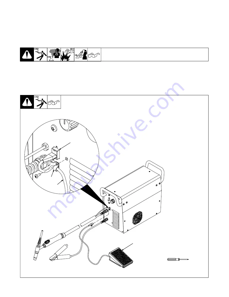 Miller RFCS-RJ45 Скачать руководство пользователя страница 1