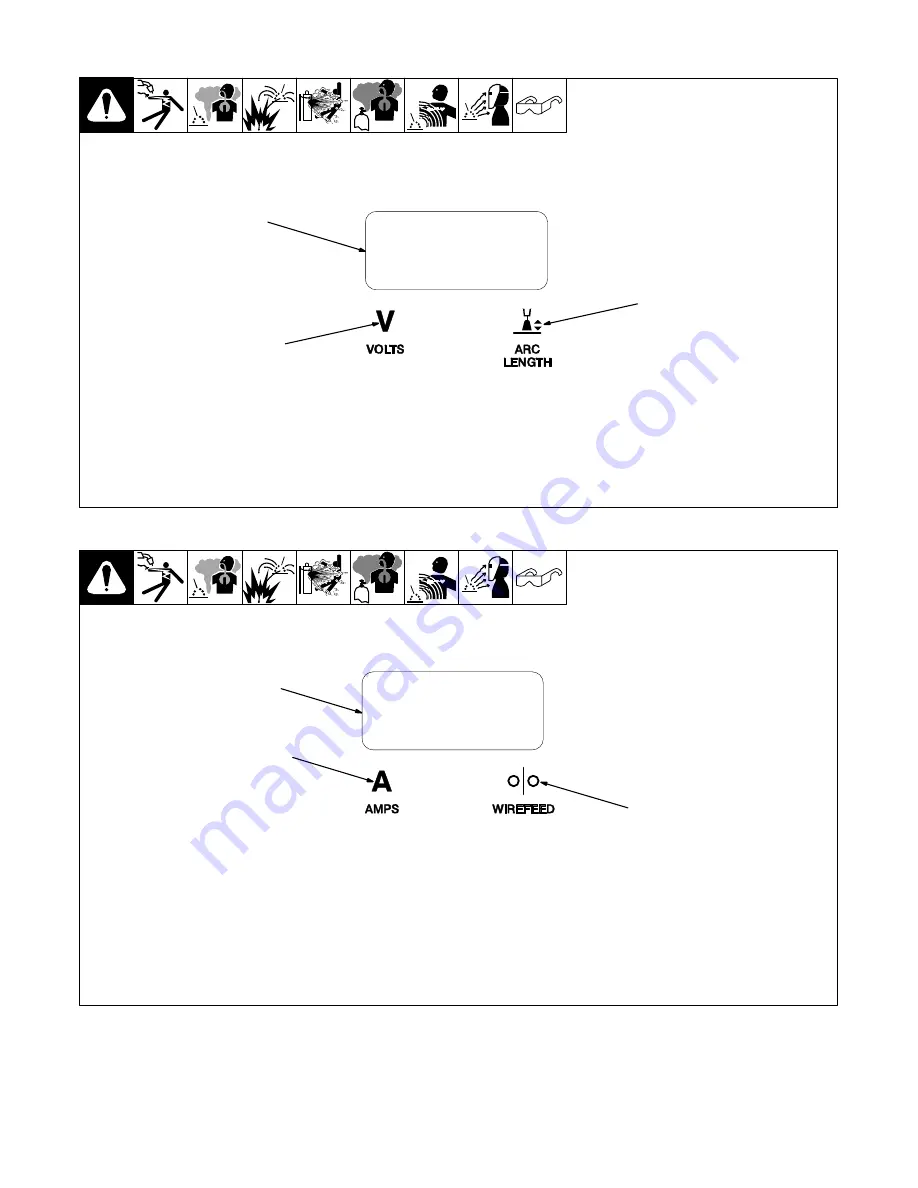 Miller S-74 MPa Plus Technical Manual Download Page 20