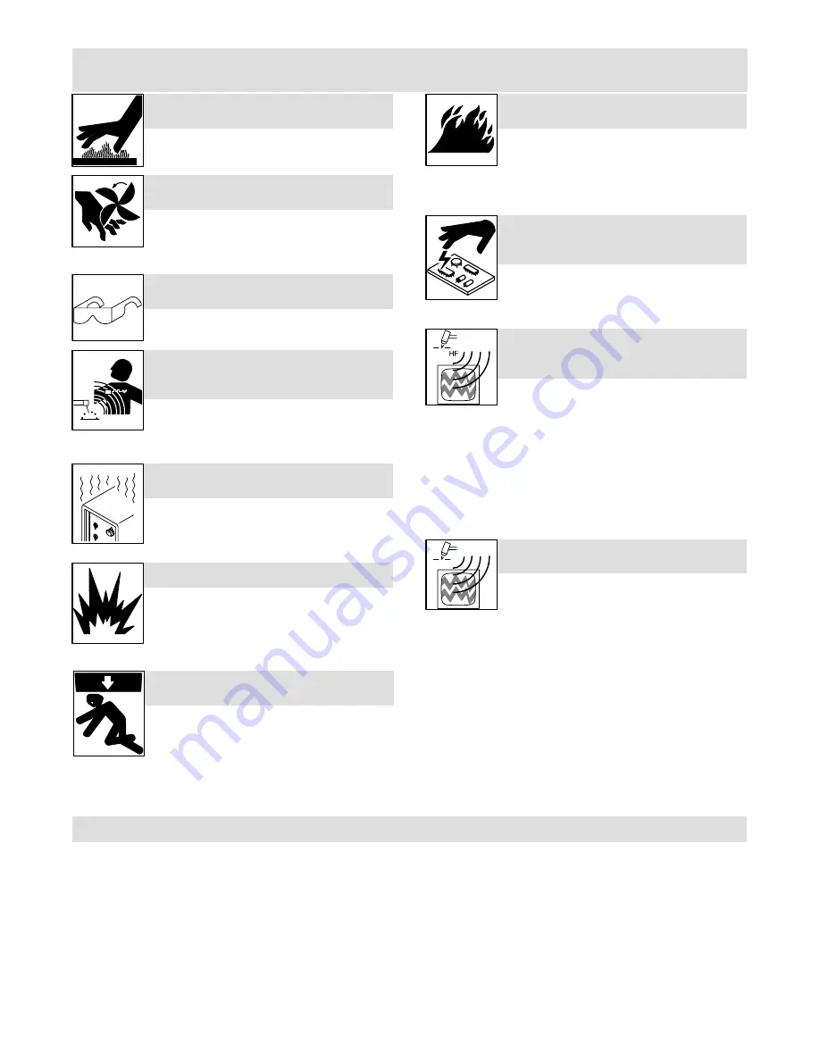 Miller Spectrum Lynx Owner'S Manual Download Page 11