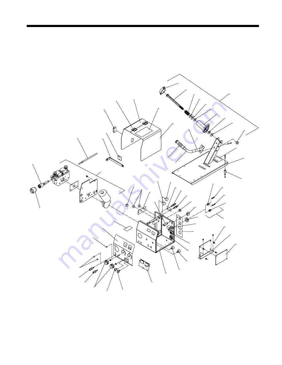 Miller ST-24 ce Owner'S Manual Download Page 28